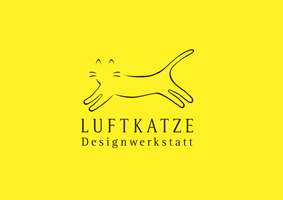 LUFTKATZE logoimage