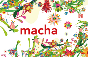 macha logoimage