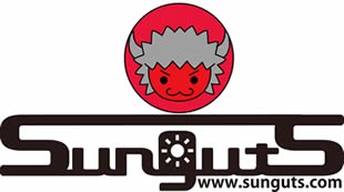 SUNGUTS.COM logoimage