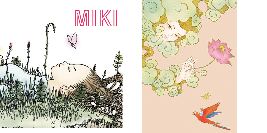 MIKI
